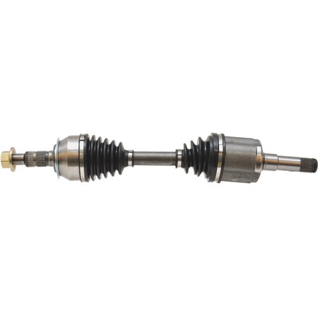 A1 Cardone New Cv Axle, 66-1563 66-1563